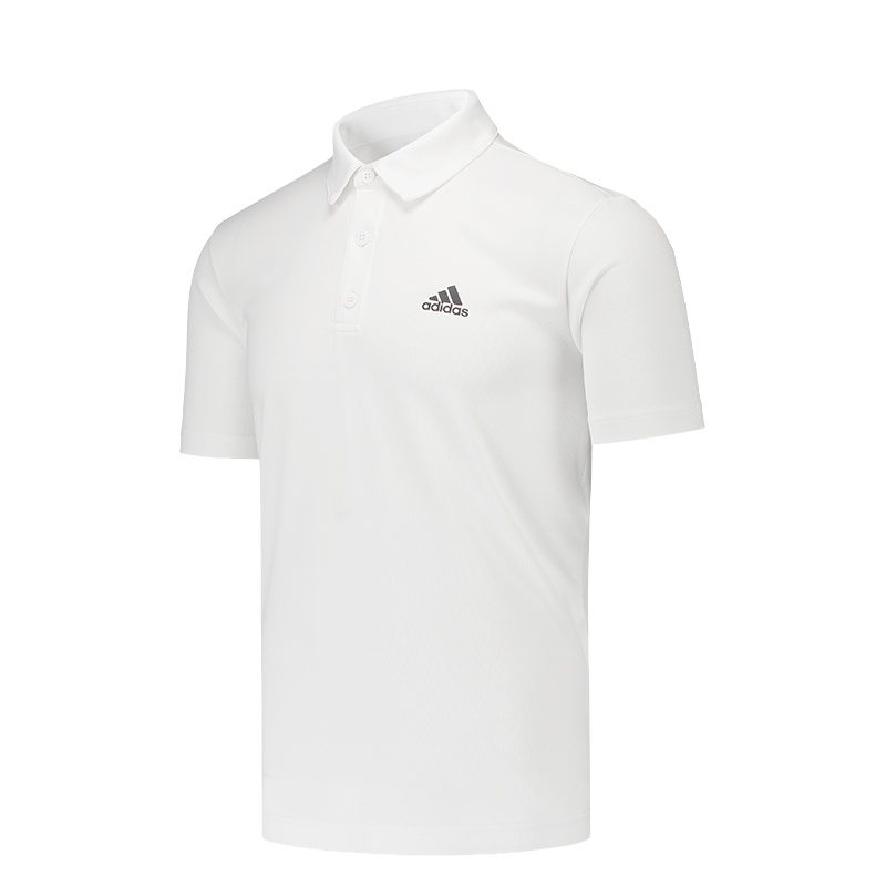 Adidas 阿迪达斯男子FAB POLO短袖CV8321