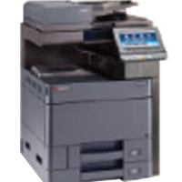 京瓷 TASKa 1fa 4002i复印机