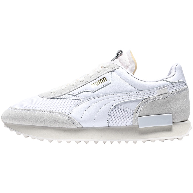 PUMA黑标男鞋FUTURE RIDER LUXE运动鞋休闲鞋374295