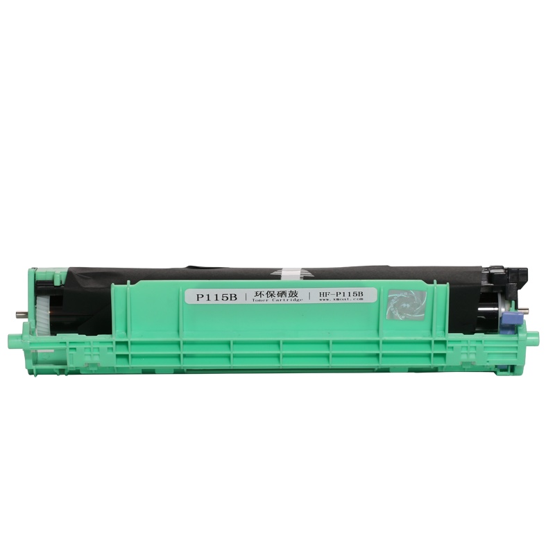 华铭 适用富士施乐P115b硒鼓 M115b M115f M115fs P118W M118w鼓架 黑色