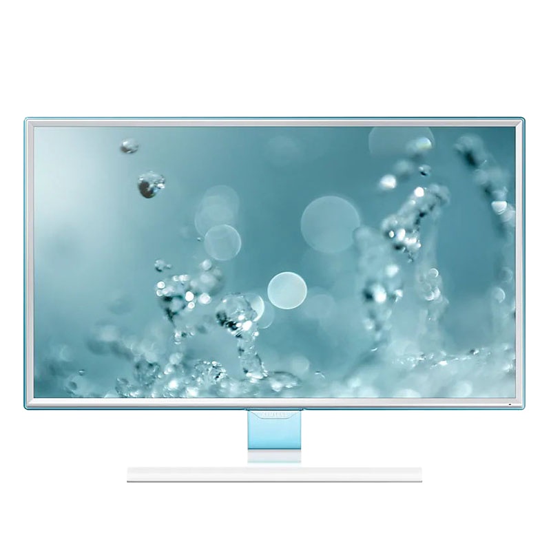 三星(SAMSUNG)S27E360H 27英寸PLS屏广视角爱眼不闪屏滤蓝光HDMI高清接口液晶电脑显示器