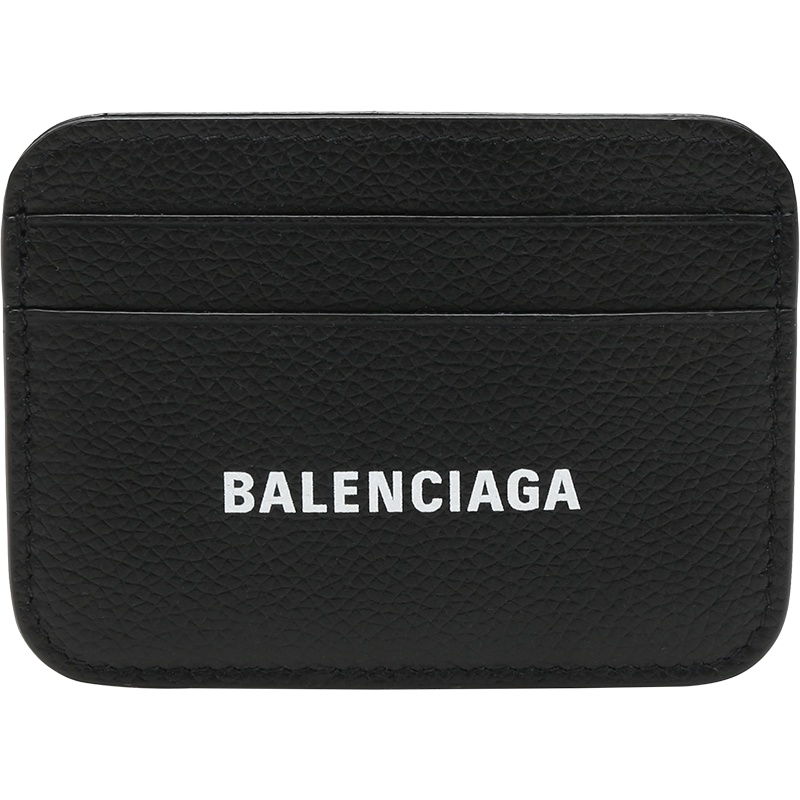 BALENCIAGA 巴黎世家 女士牛皮卡包卡夹 593812 1IZIM