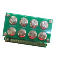 铁虎 控制器 YX-SJ02K