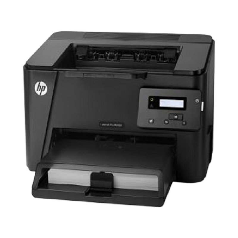 HPm 202d黑白激光双面打印机