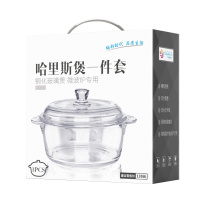 礼促优选哈里斯一件套