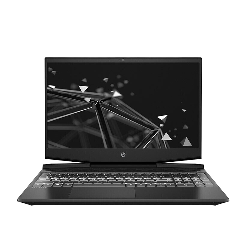 惠普(HP)光影精灵6 2021版 15-DK2072TX 15.6英寸发烧游戏本笔记本电脑i5-11300H 16G内存 1TB-PCIE RTX3050  B&O音效 定制