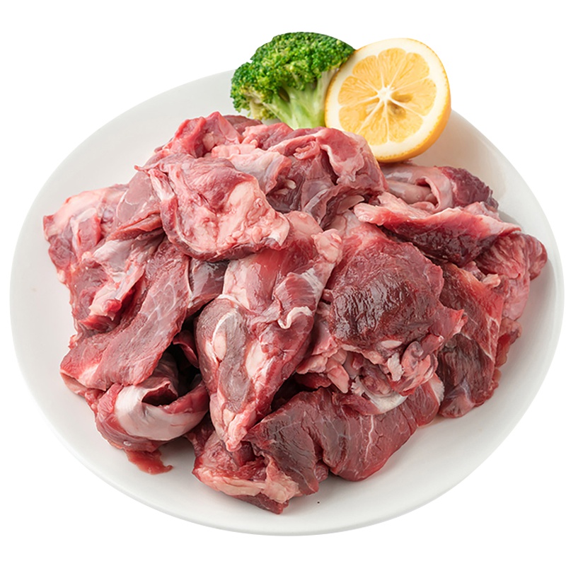 恒都 筋头巴脑500g