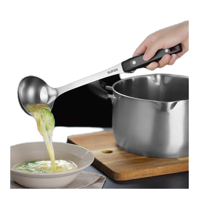 苏泊尔(SUPOR) KT03AB10 单独包装 大汤勺