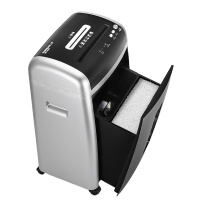 三木(SUNWOOD)SD9355 德国5级保密碎纸机/文件粉碎机 高效静音 可碎钉/卡/光盘