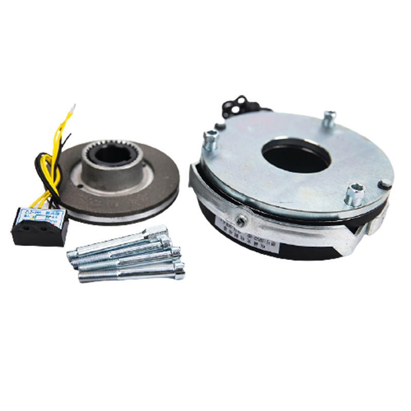 大中电机电磁失电断电制动器抱闸刹车阿斯卡利制动器SDZ1-300 DC170V