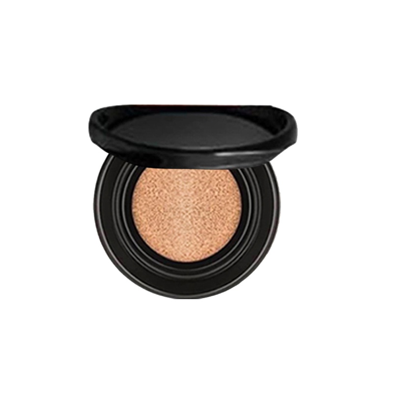 YSL 圣罗兰皮革气垫 粉底液 明彩轻垫粉底液14g 20#替换芯(皮气垫)