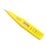 胜达 验电笔 数显试电笔 12V-250V 10个装
