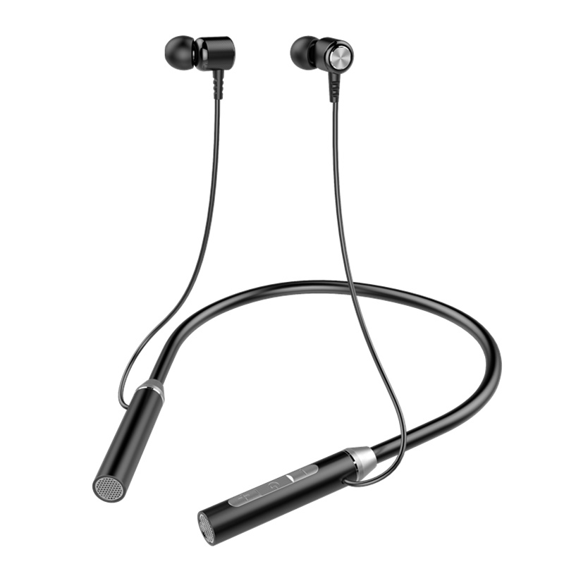 VIPin BT63双耳无线蓝牙耳机 蓝牙5.0跑步健身入耳式耳机耳麦通用苹果小米华为 oppo vivo