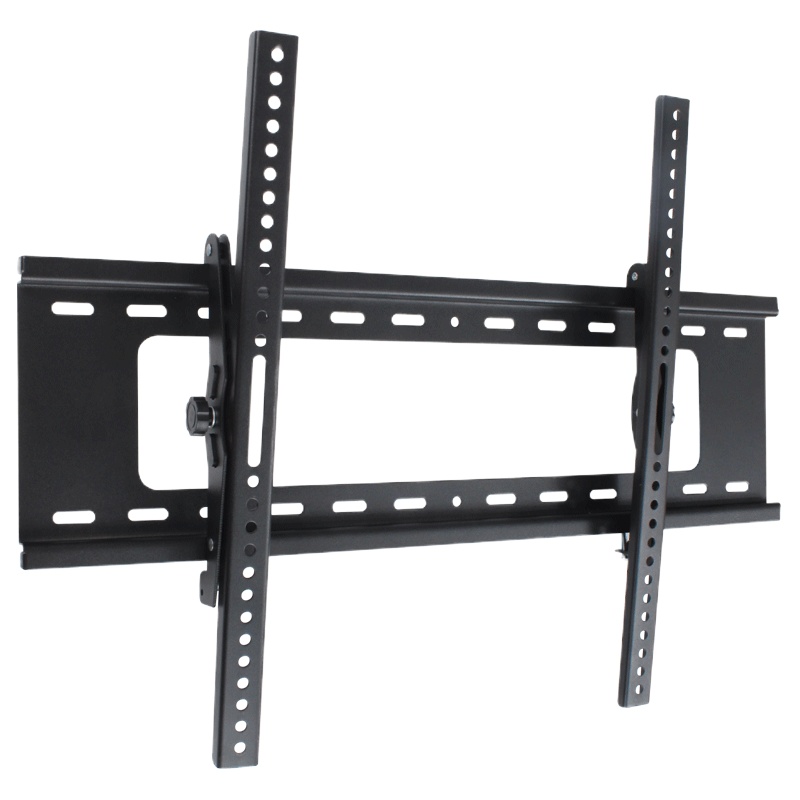 帮客材配 三策 71--80寸 可调电视挂架 C80DSC 优质冷轧钢 5付/箱 单付零售