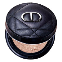 [国内专柜版]迪奥凝脂恒久气垫粉底14g锁妆气垫0N#中调浅白肤色无暇哑光妆感