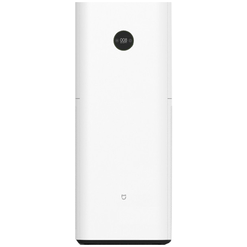 小米(MI)空气净化器MAX 除甲醛防雾霾PM2.5 米家APP智控 60㎡以上面积 颗粒物CADR高达1000m³/h