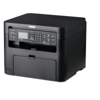 佳能（Canon）MF232w A4幅面 黑白激光多功能一体机 打印 复印 扫描 三合一 网络一体机 23页/分钟SZ