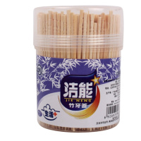 牙签单瓶装