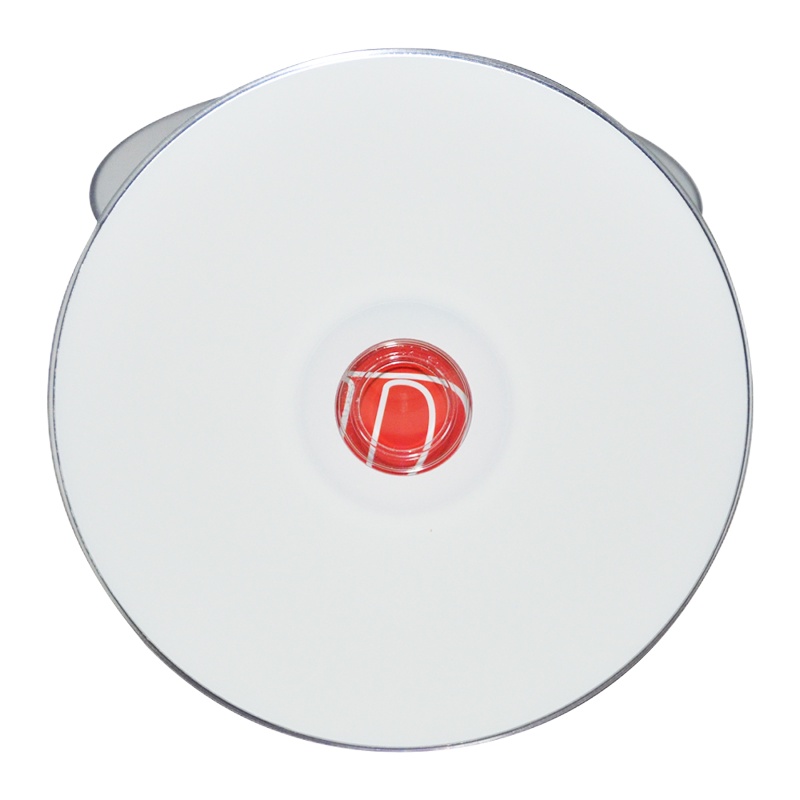 KDA DVD-R 可复印光盘 空白光盘 可刻录一次 50片/桶