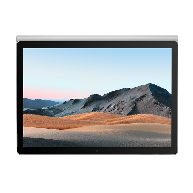 微软 Surface Book 3 15英寸触屏 i7 32G 1T GTX1660 Ti独显 平板电脑二合一固态硬盘 设计师PC 平板电脑 微软笔记本电脑 轻薄本 苏宁自营