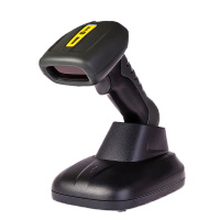 科密(comet) WY09D 无线扫描枪 带自动充电底座 bd