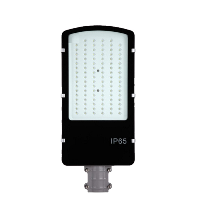 爱斯达 LED路灯 路灯头小区挑臂路灯 户外道路灯庭院路灯