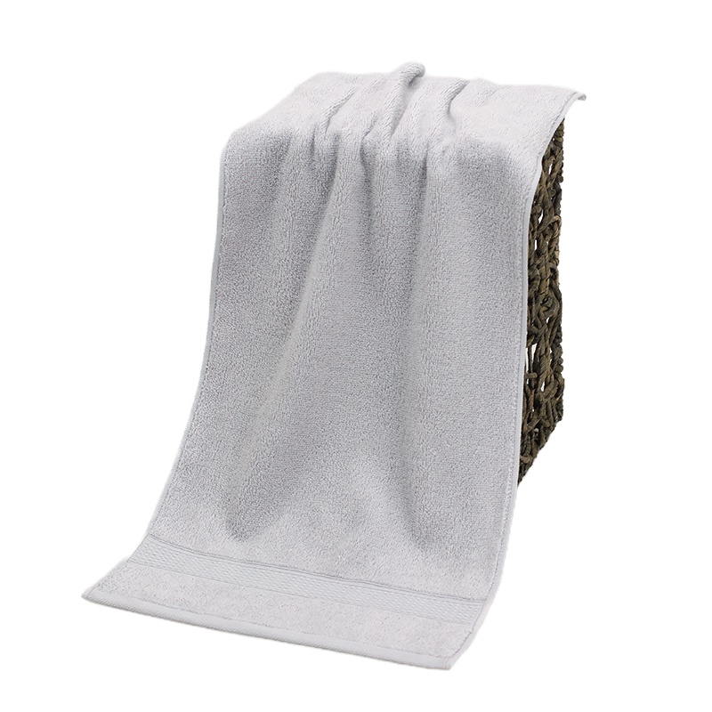 HOYO 全棉单条装纯棉毛巾7181