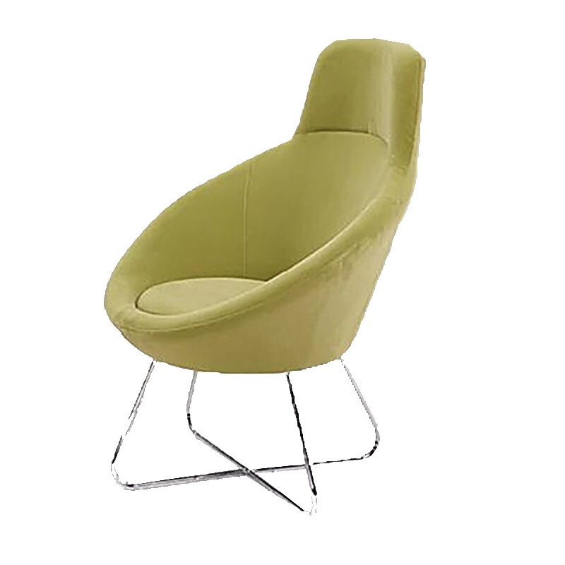 麦德嘉 圆形茶几