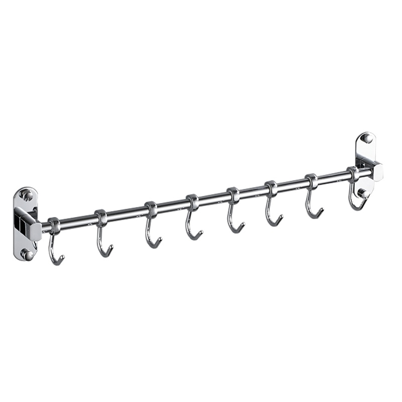 范大姐厨房挂钩置物架置物托盘可免打孔