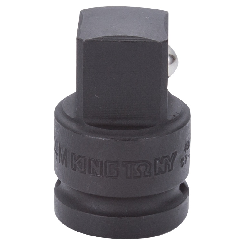 藍帶 1/2"DR.气动转换头/钢珠型 4866P