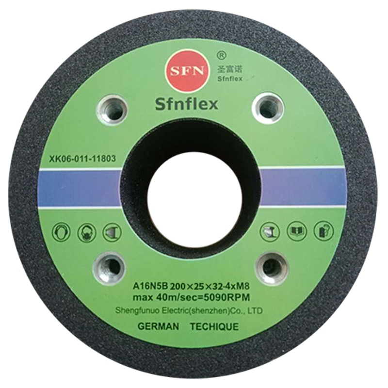 砂轮圣富诺200*25*32