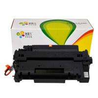 艳阳天 CF255A硒鼓(适用于HP3010/3015/3014等)打印6000页