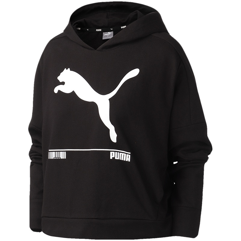 PUMA彪马女服运动服卫衣582780