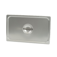 304不锈钢份数盆盖 1/1盖