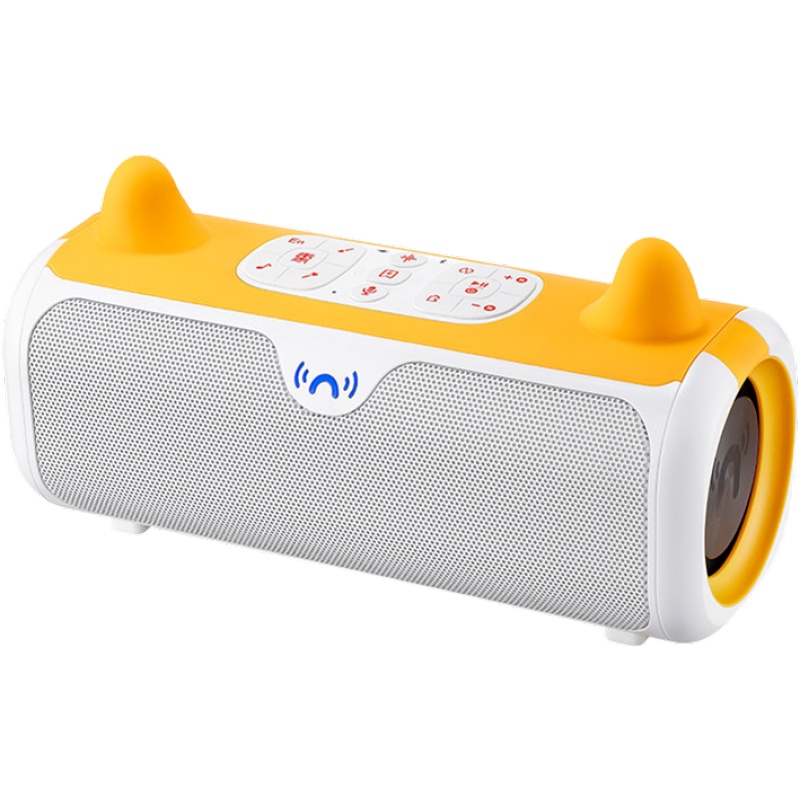 牛听听音质版单机装儿童智能熏教机音质版宝宝早教机国学机英语故事机学习智能早教机器人益智玩具0-3-6岁 16G 音质版