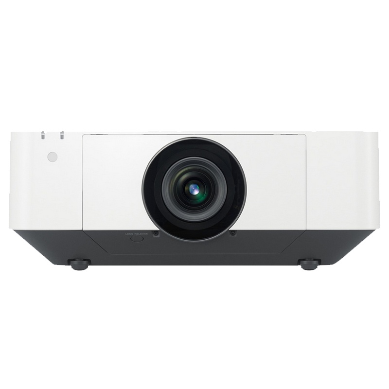 [套餐]索尼(SONY)VPL-F431HZ [免费安装]激光工程投影机 高亮商务投影机家用高清投影仪(4000流明WUXGA)