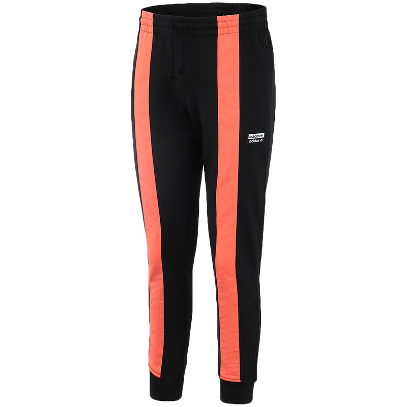 阿迪达斯三叶草男服运动长裤王嘉尔同款运动休闲裤FM2231