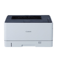 佳能(Canon) 打印机 imageCLASS LBP8100n A3幅面 黑白激光打印机 有线网络打印 30页/分钟
