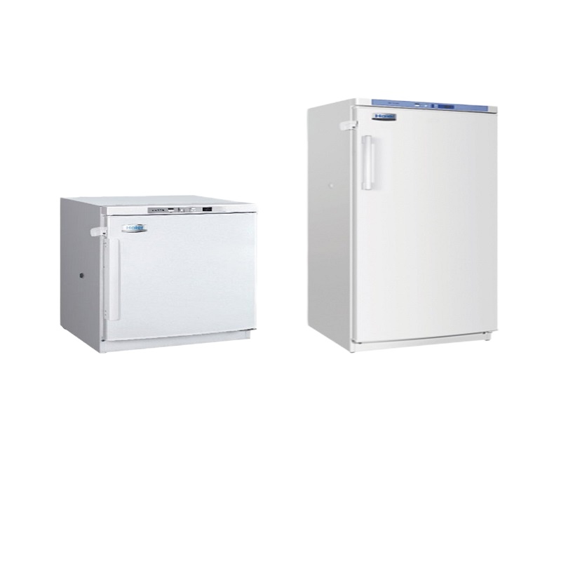 海尔(Haier) 冻柜 DW-25L262 1665*657*685mm