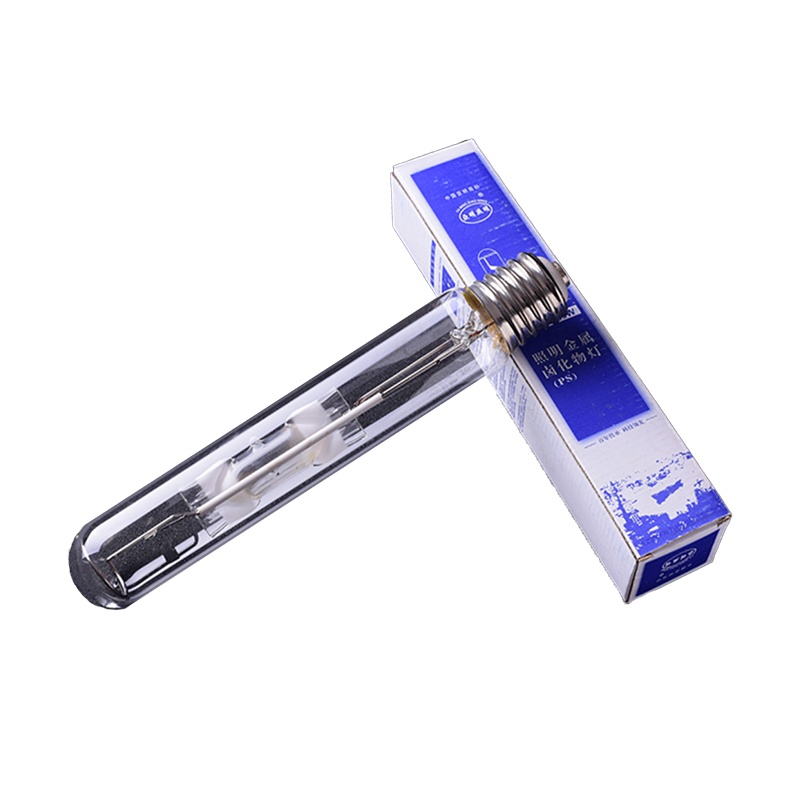 高光效金卤灯JLZ 化物灯 直管400W(E40)