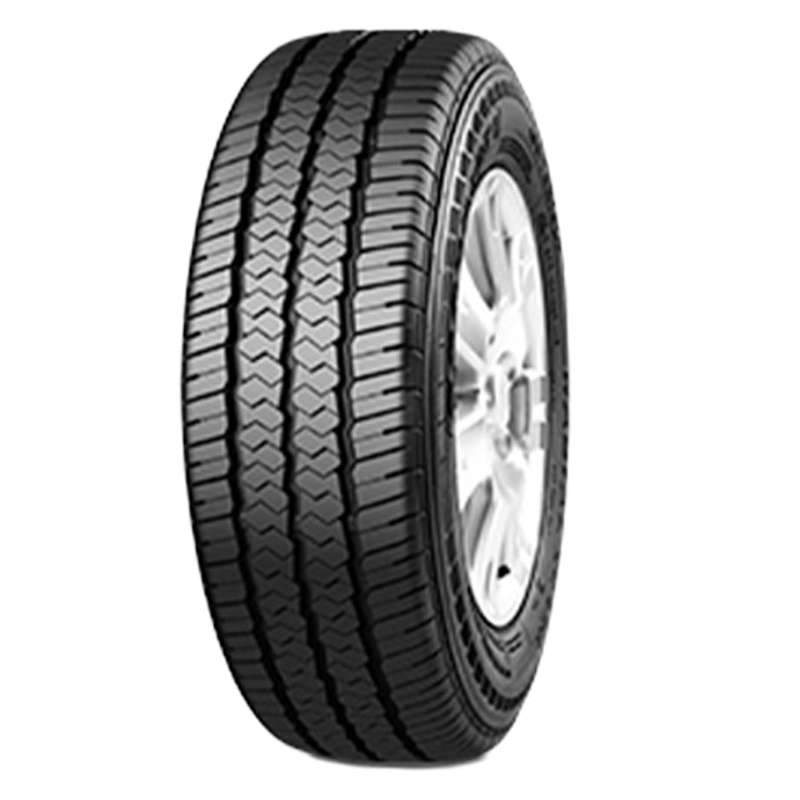 全诺轮胎(TRAZANO) 215/70R15LT-8 104/101R SC328中高档商务车轮胎