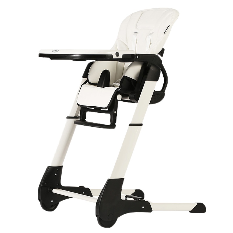 晨辉婴宝 CH baby儿童餐椅多功能可折叠宝宝餐椅婴儿吃饭椅餐桌椅便携座椅508