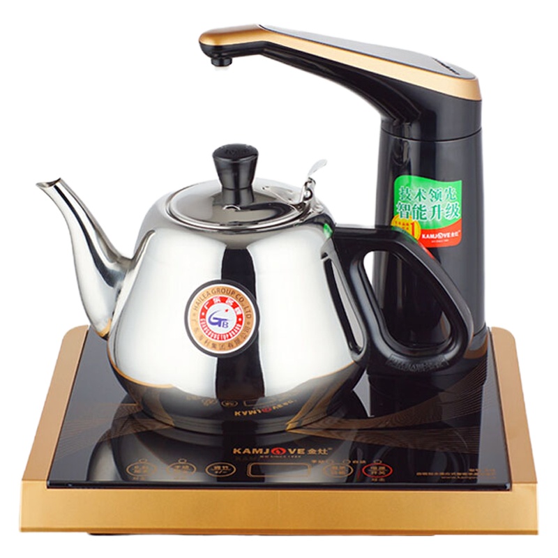 ±0 金灶电磁炉上水壶D-18