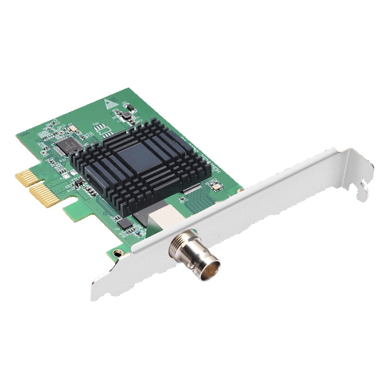 同三维 TX300S HDMI SDI高清视频采集卡 图像录制 视频会议/电商/教育培训switch 游戏直播