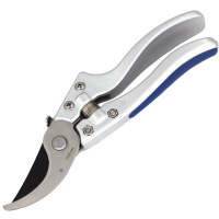 [苏宁自营]保拉(Paola) 果枝剪 花木盆栽修枝剪园林园艺工具剪刀2038