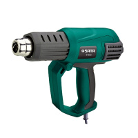 世达(SATA) 经济型调温热风枪 97924 单个装