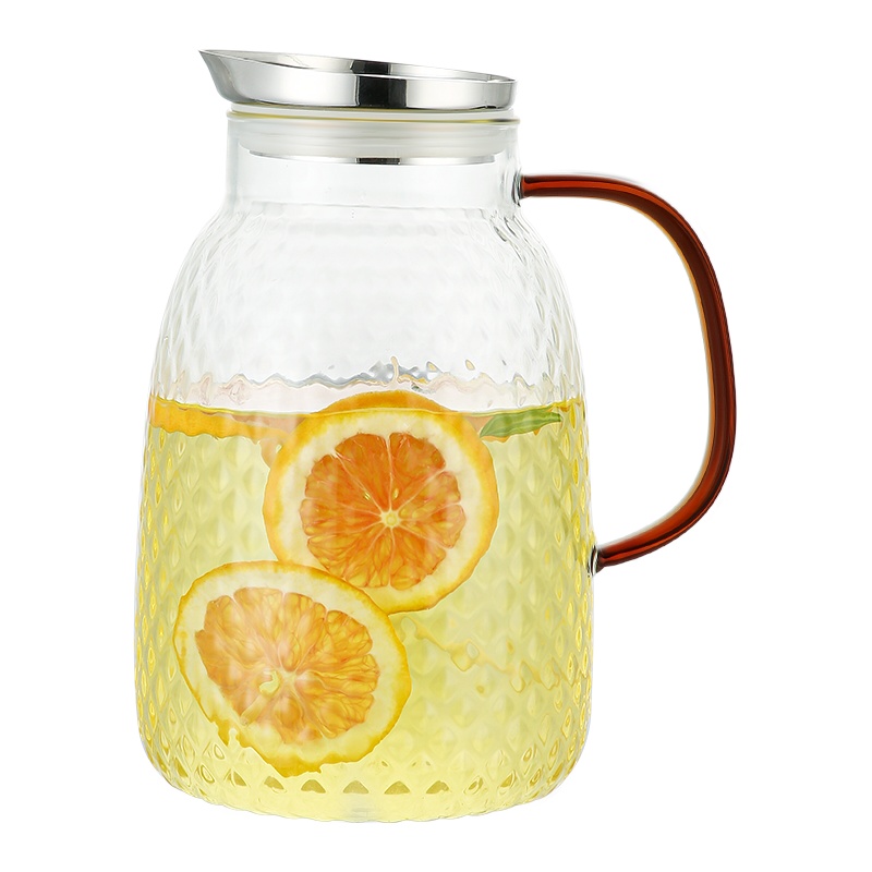 炊大皇锤纹冷水壶2.0LCJ20A1