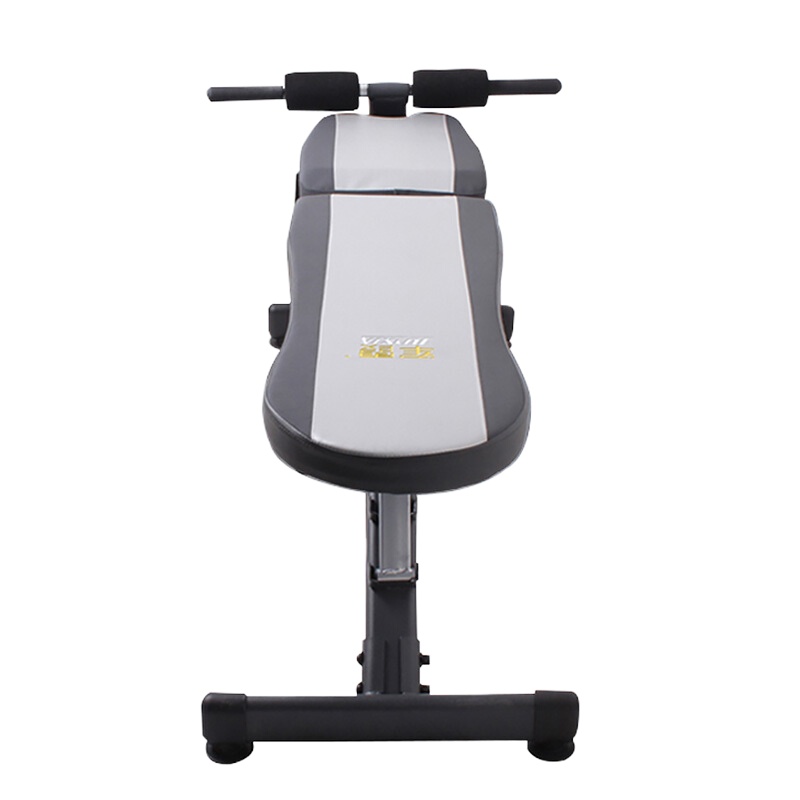 军霞(JUNXIA) JX-508D 多功能仰卧起坐板 腹肌板 哑铃凳