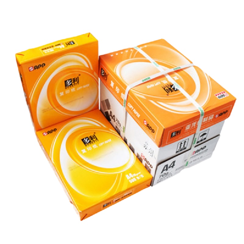 多利 (weilaishijie duoli ) A4 70g 5包/箱 复印纸