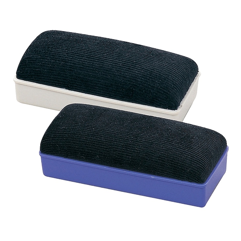 得力7837白板擦110*56*40 5只装